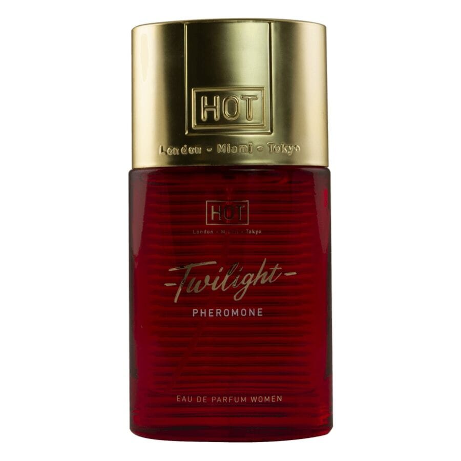 Parfüm HOT Twilight Pheromon-Parfum für Sie 50 ml.1