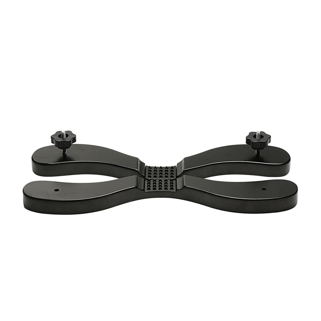Humbler Master Series Thorns mit Noppen Schwarz 37,3 cm – Ansicht 4