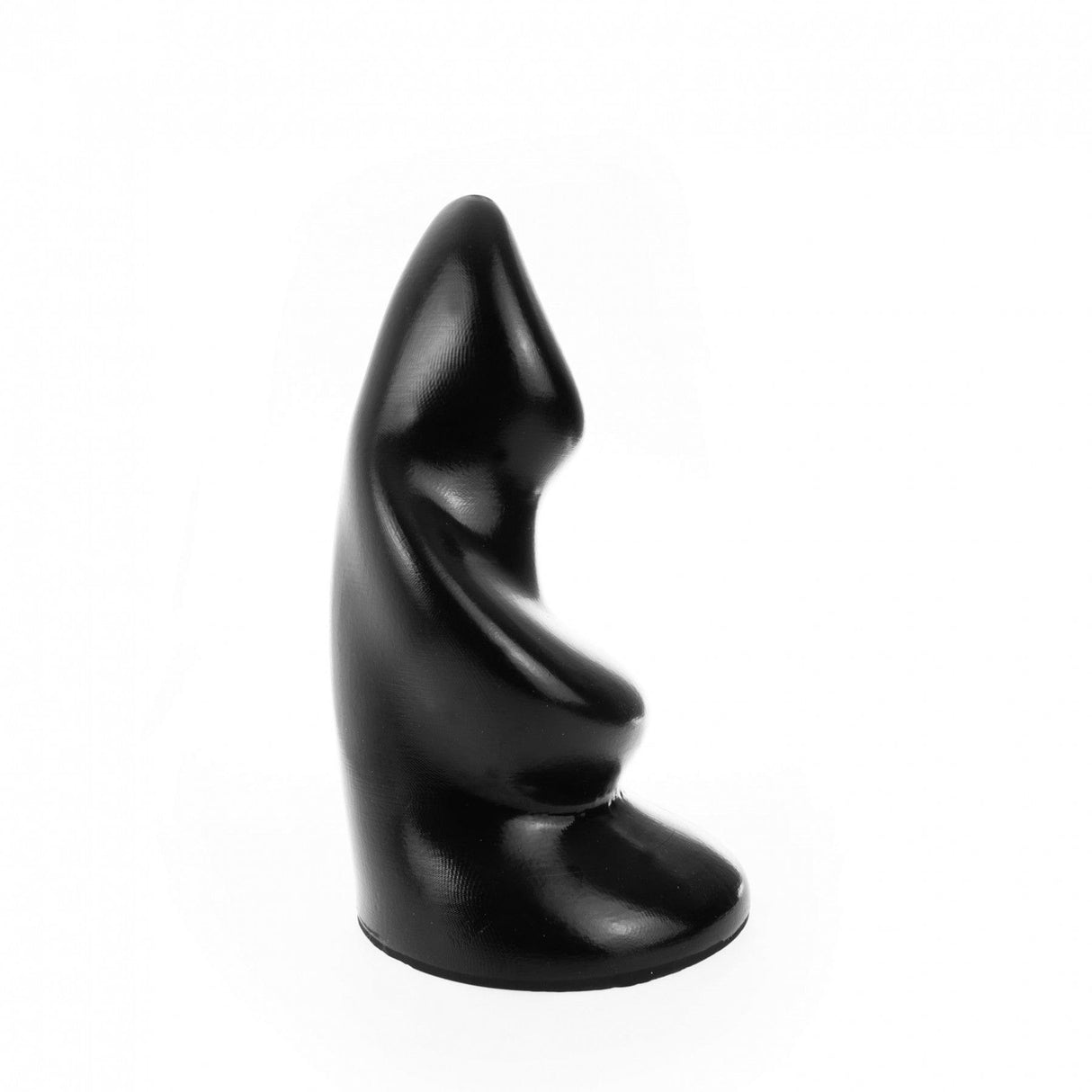Hung-System Dildo Wave 26 x 12 cm