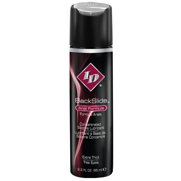 Id Backslide - Anal Formel 65 ml