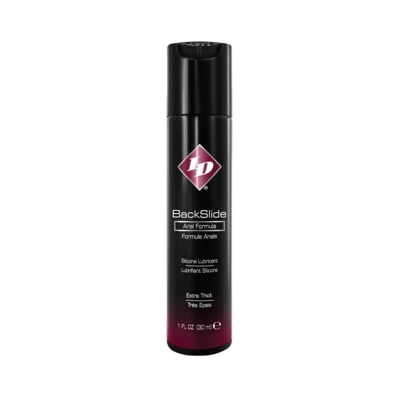 Id Backslide - Analformel 30 ml
