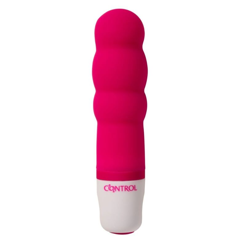 Control - Velvet Secret Mini-Stimulator