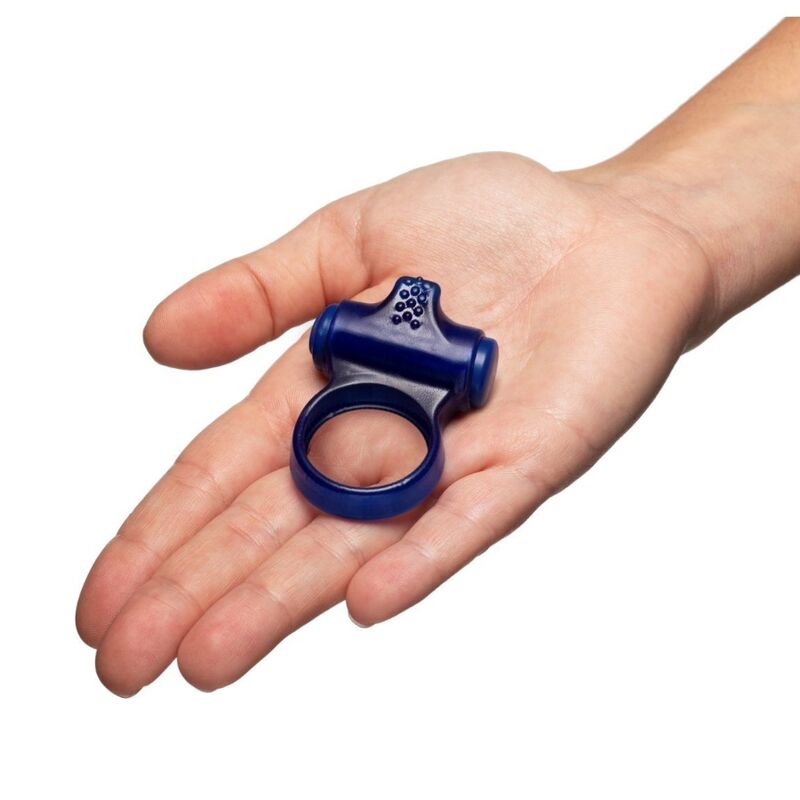 Control - Pleasure Booster Vibratorring