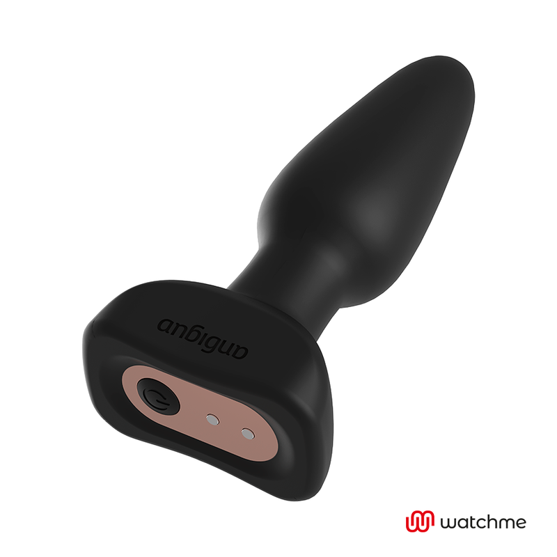 Anbiguo - Watchme Fernbedienungsstecker Pulse Andr