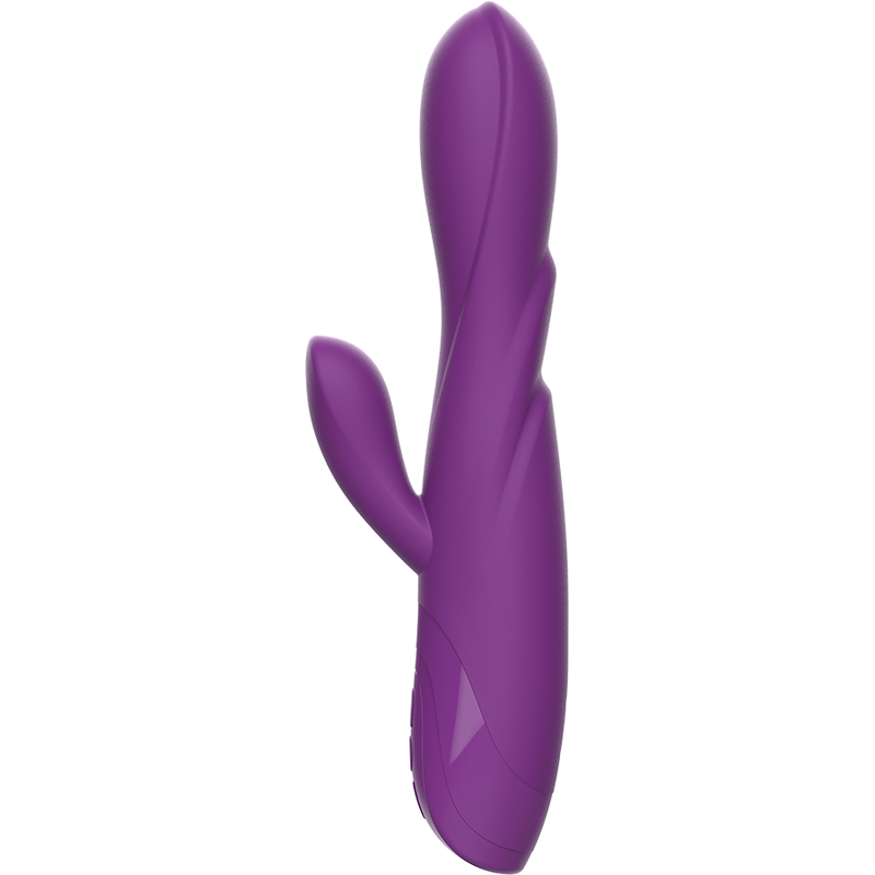 Rewolution - Reworabbit Flexibler Vibrator mit Kaninchen