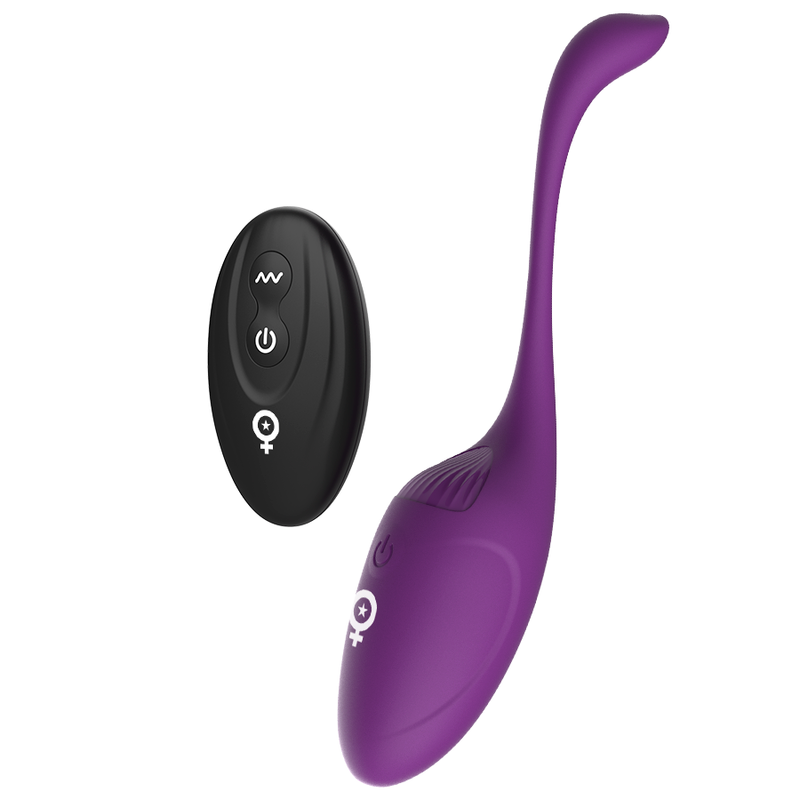 Rewolution - Rewovo Eiervibrator Fernbedienung