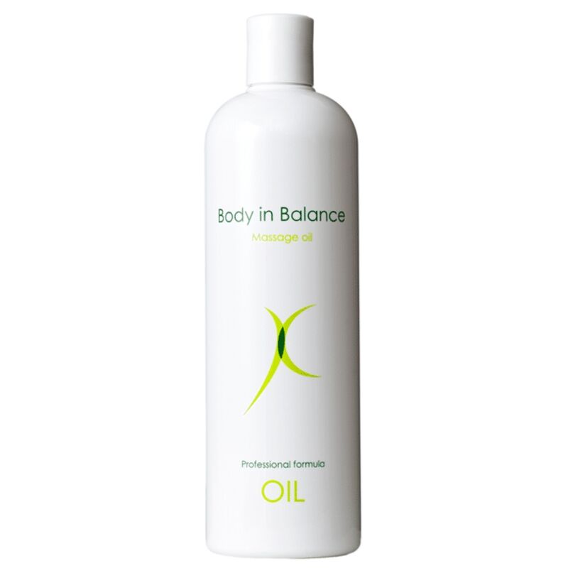 Body in Balance - Körper in Balance Intimöl 500 ml