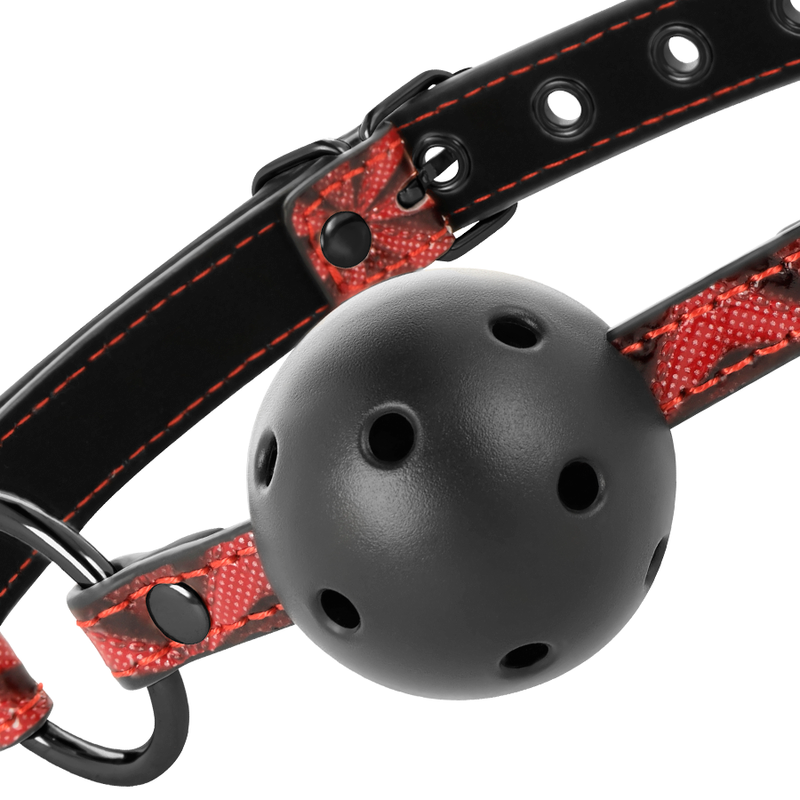 Begme - Red Edition Veganes Leder