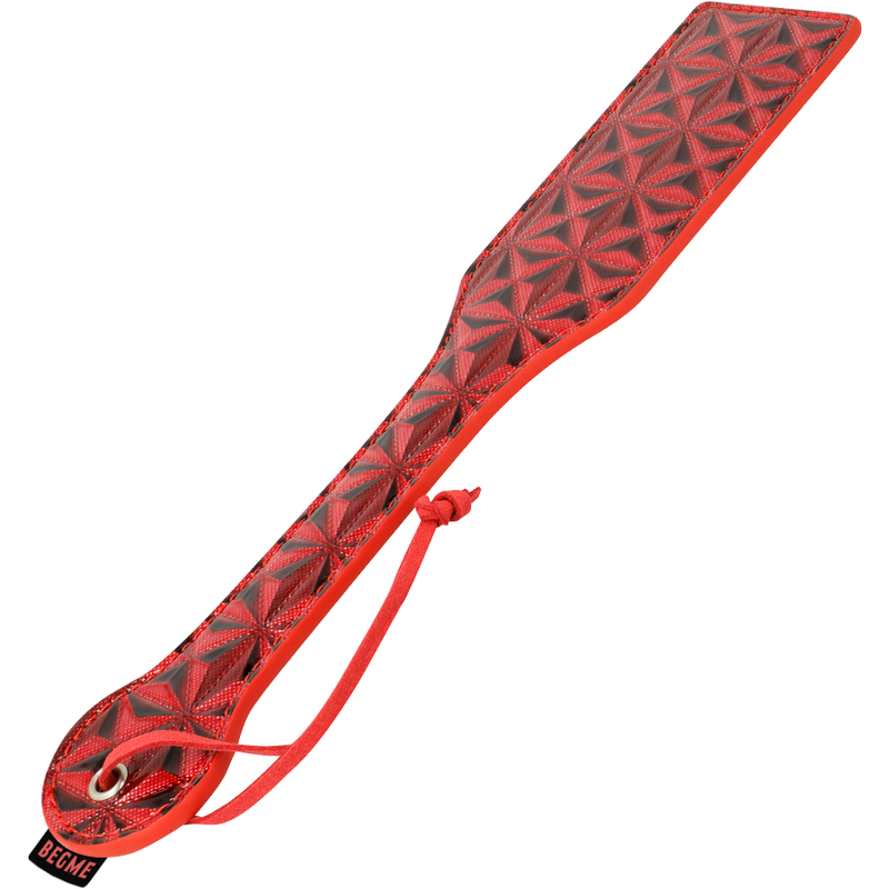 Begme - Red Edition Vegane Lederschaufel