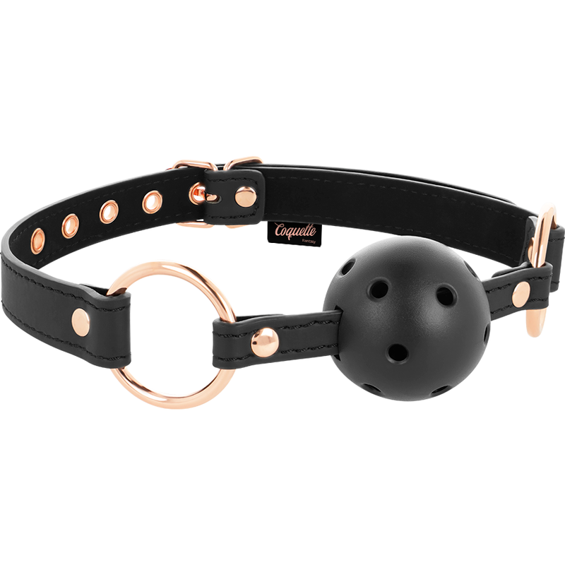Coquette Chic Desire - Fantasy Atmungsaktiver Ballgag