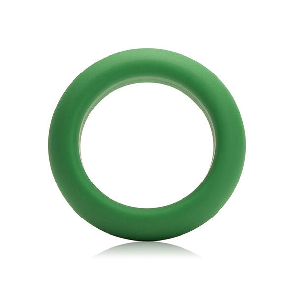 Je Joue - Grüner Silikonring - Mittlere Choke