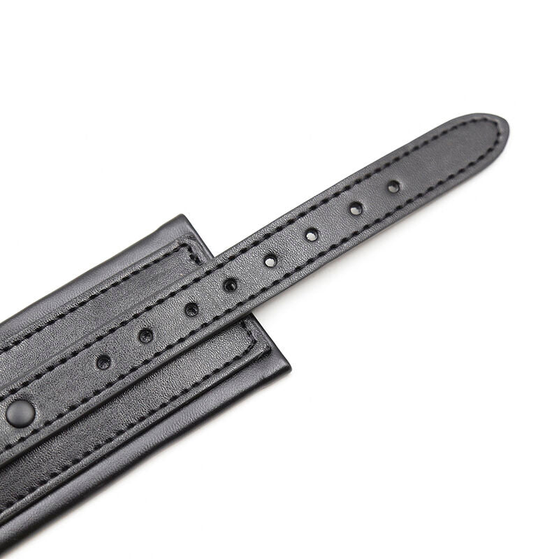 Ohmama Fetish - Handgelenkbeschrnkungen