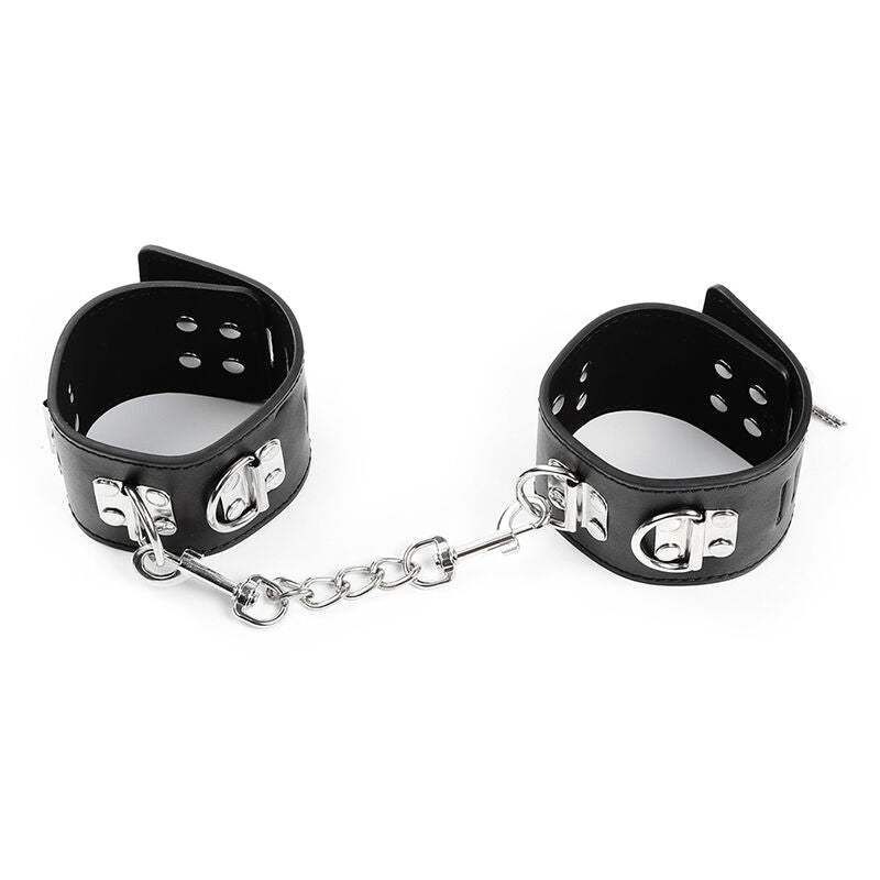 Ohmama Fetish - Hasp-Knöchelfessel