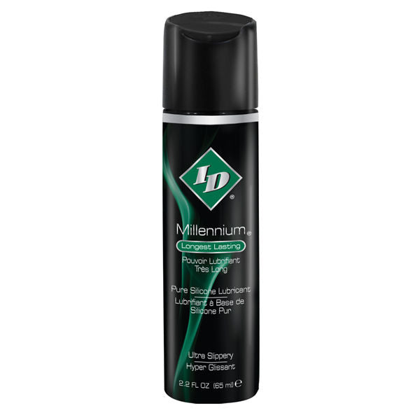 Id Millenium - Gleitmittel Silicone Millenium 65 ml