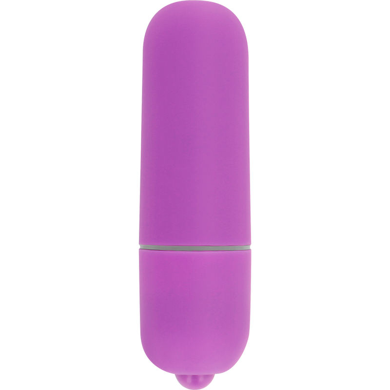 Online - Mini Lila Vibrierende Kugel