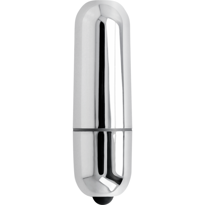 Online - Mini Silber Vibrierende Kugel