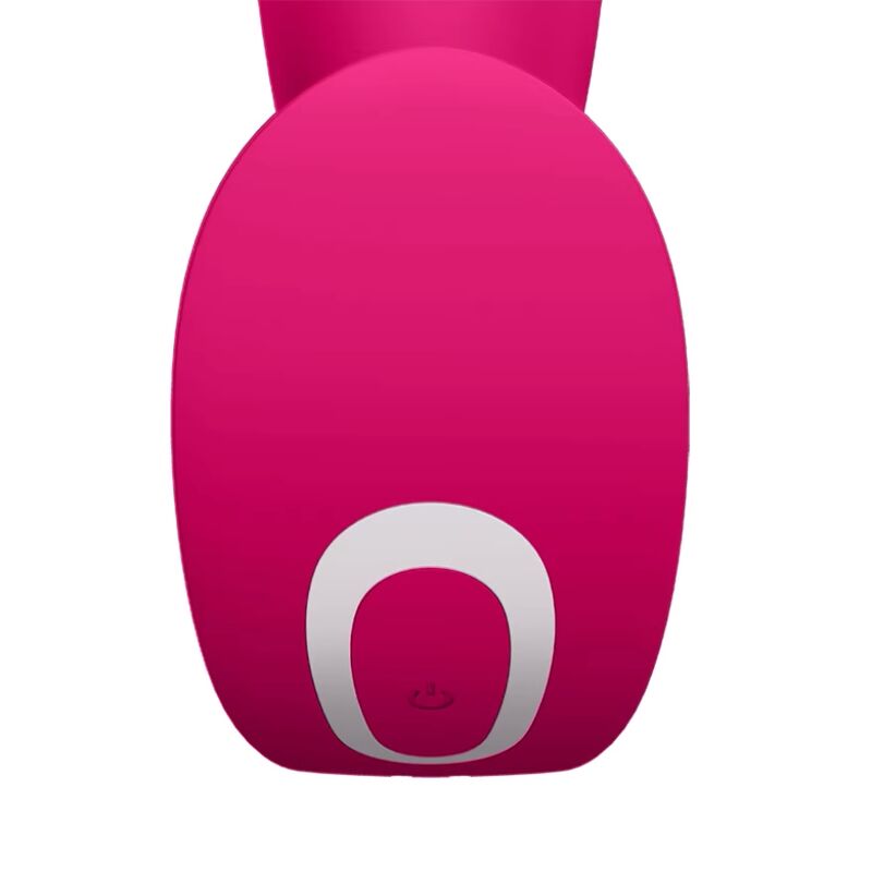 Satisfyer - Top Secret Vibrator Rosa