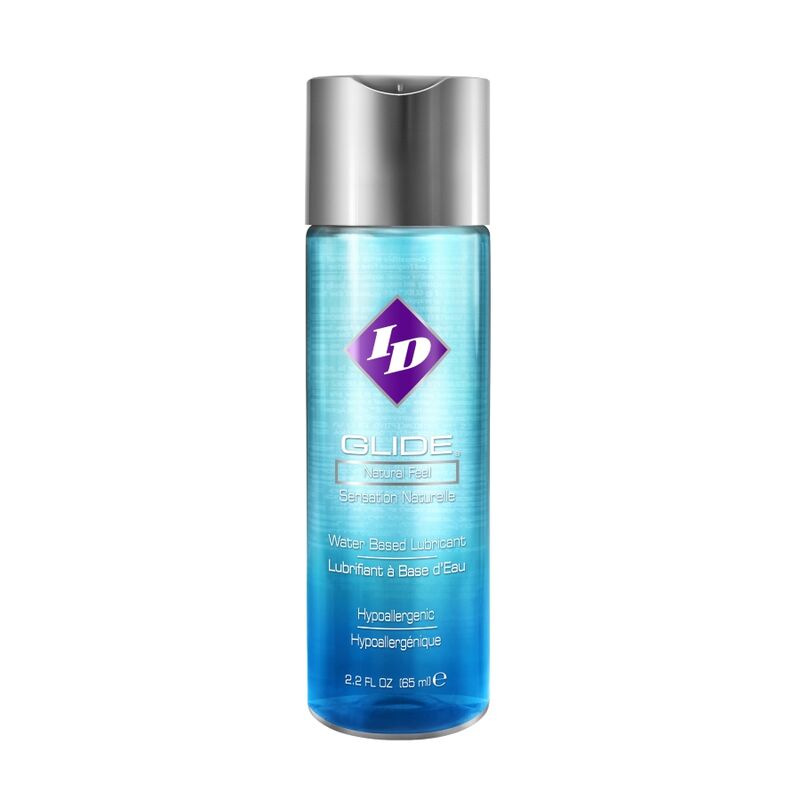 Id Glide - Gleitmittel auf Wasserbasis Id 65 ml