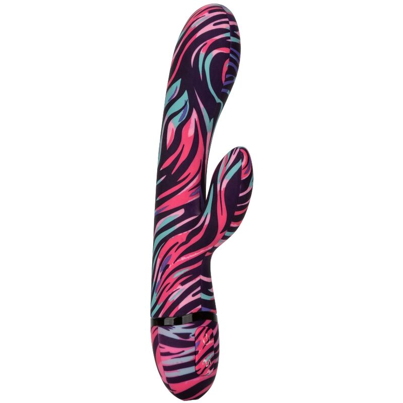 Calexotics - Menage A Moi Dual Wand Vibrator