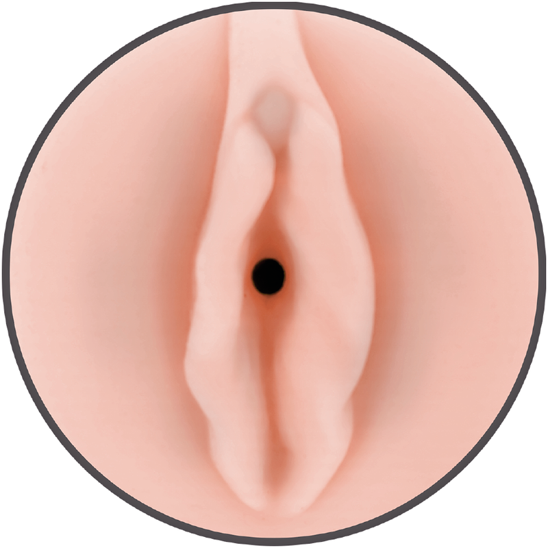 Jamyjob - Pussy-Masturbator - Vagina