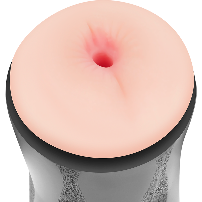 Jamyjob - Randy Doppel-Loch-Masturbator - Vagina und Anus