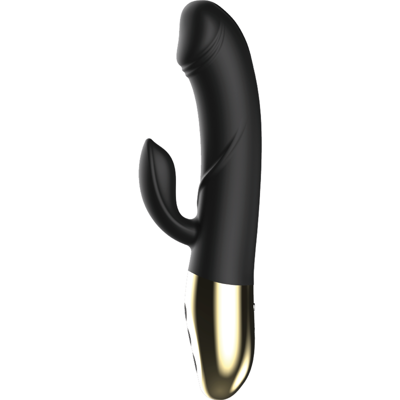 Ibiza - Leistungsstarker Anatomischer Vibrator mit Kaninchen
