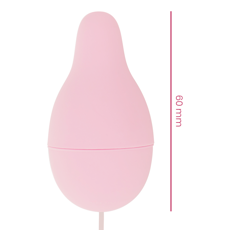 Ohmama - Beckenboden-Entwickler-Kegel-Gewichtssystem