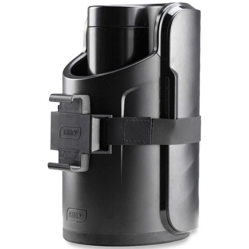 Kiiroo - Keon-Telefonhalter Mobiler Adapter