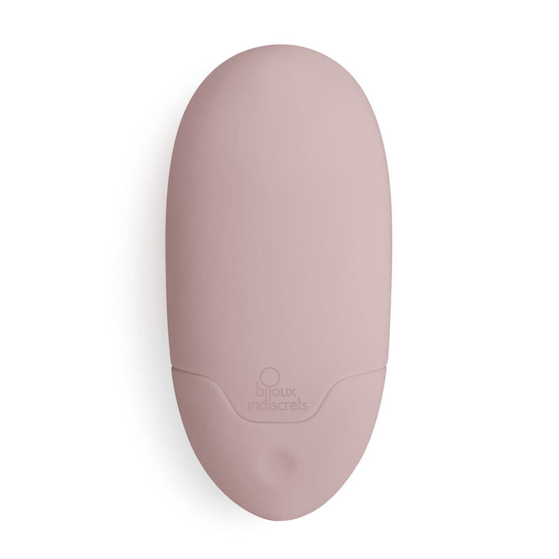 Bijoux - Wiederaufladbarer Intimvibrator