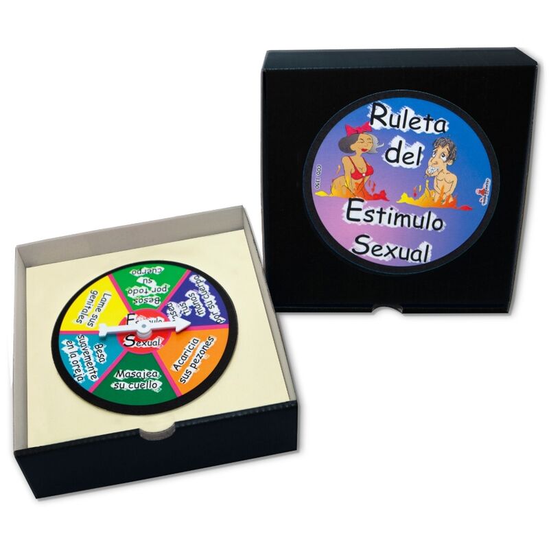 Diablo Picante ? Roulette-Spiel zur Sexuellen Stimulation