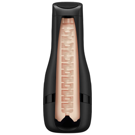Satisfyer - Befriedigende Mnnerrmel mit Lustigen Zungen