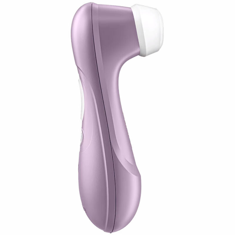 Satisfyer - Pro 2 Luftpulsstimulator Violett