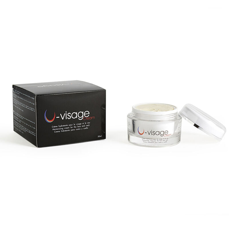 500 Cosmetics - U-Visage Creme Gesicht Hals Hautpflege