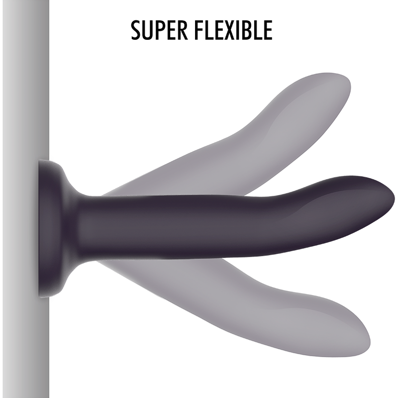 Mythology - Duman Mystischer Dildo M