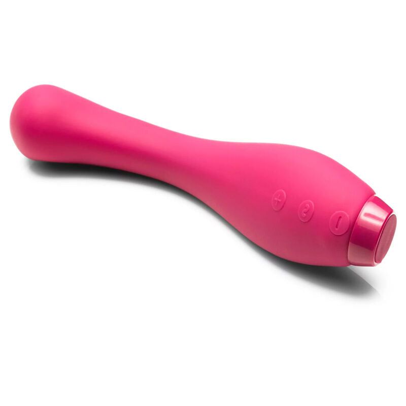 Je Joue - Juno g-Spot-Vibrator - Fuchsia