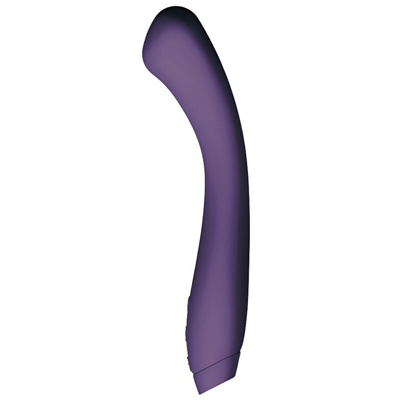 Je Joue - Juno g-Spot-Vibrator - Lila