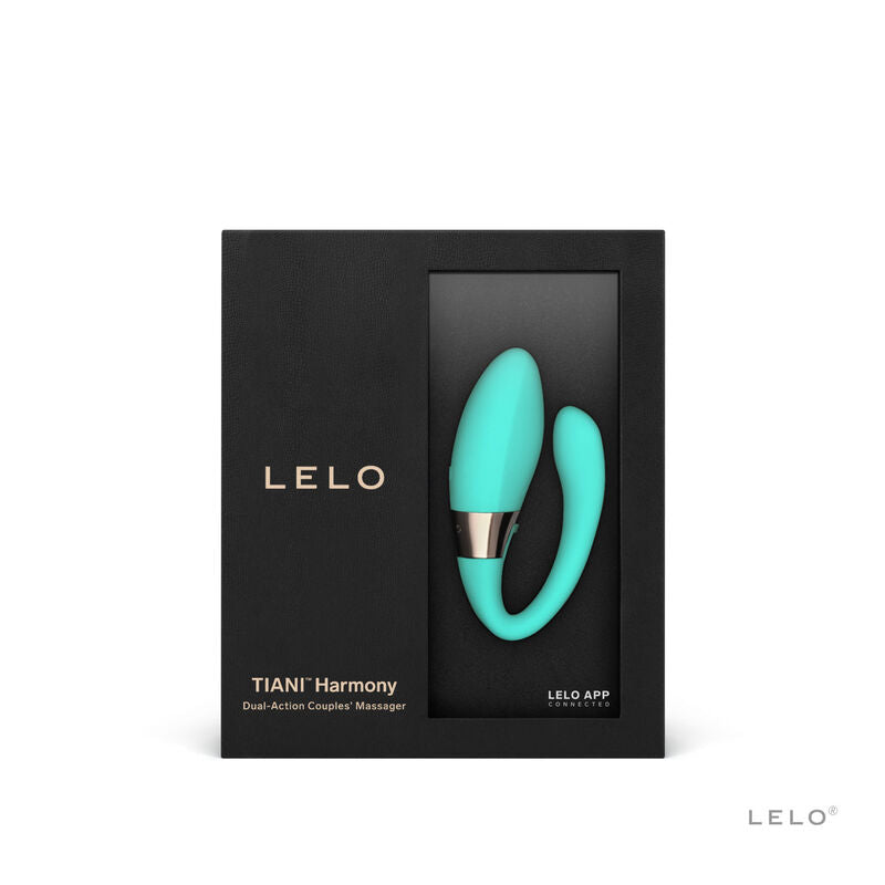 Lelo - Tiani Harmony Aqua Paarmassager