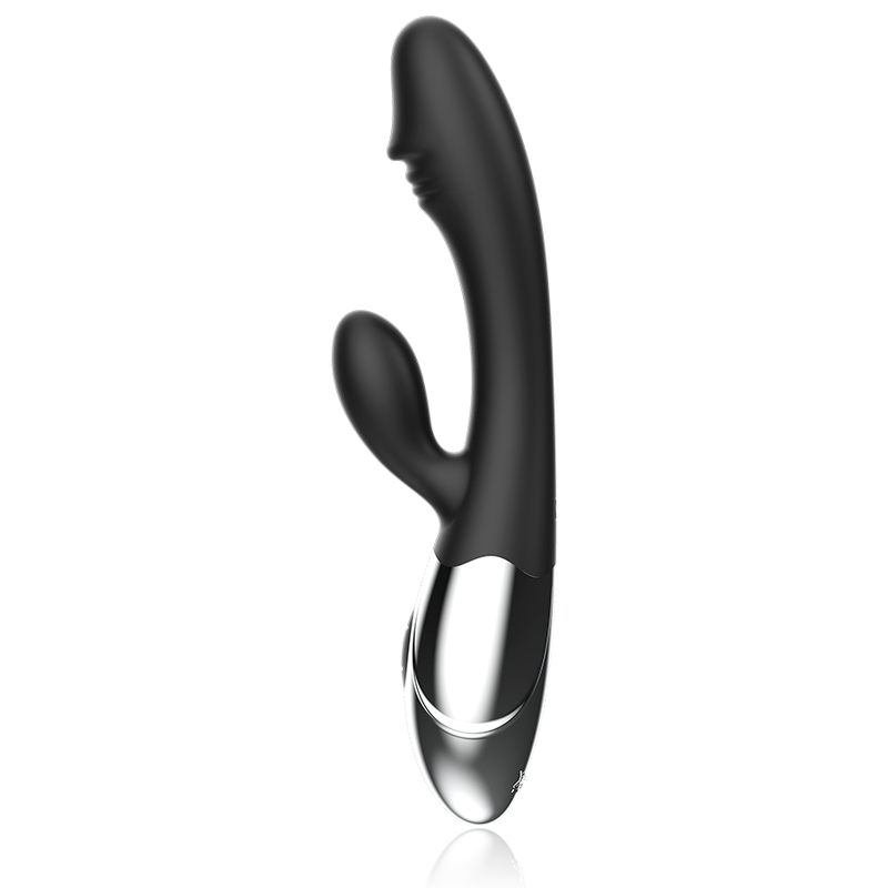 Black&Silver - Kaleb Stimulierende Vibe
