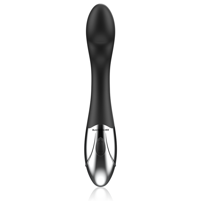 Black&Silver - Kilian Stimulierende Vibe