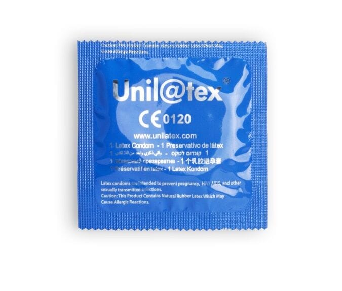 Unilatex - Natürliche Erhaltungen 144 Einheiten