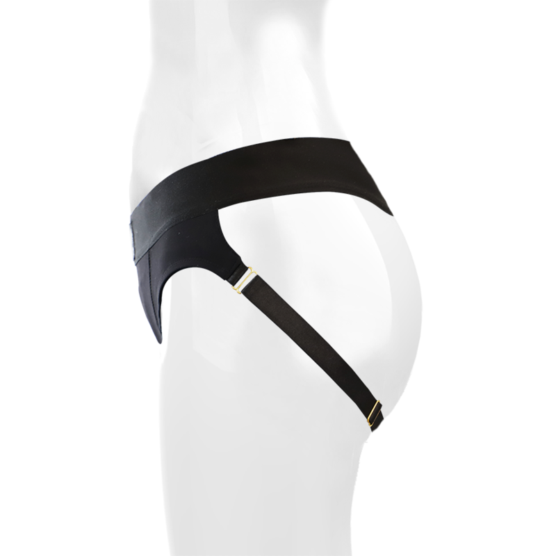 Mythology Fantasy Harness - Super Elastisches Harness in Einer Grösse