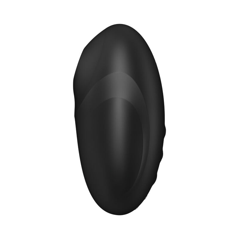 Satisfyer - Vulva Lover 3 Luftpulsstimulator & Vibrator Schwarz
