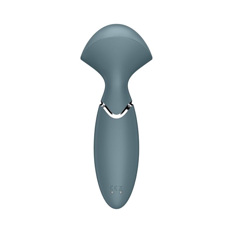 Auflegevibrator Mini Wand-er Grau – Ansicht 4