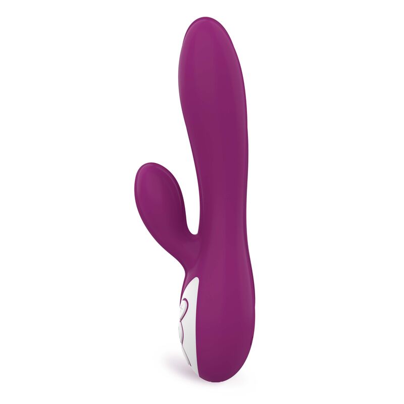 Coverme - Taylor Vibrator + Watchme-Fernbedienung