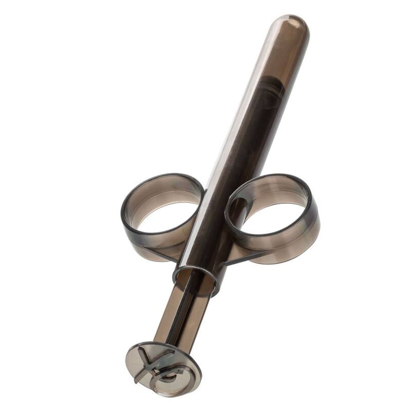 Calexotics - XL Lube Tube Schwarz