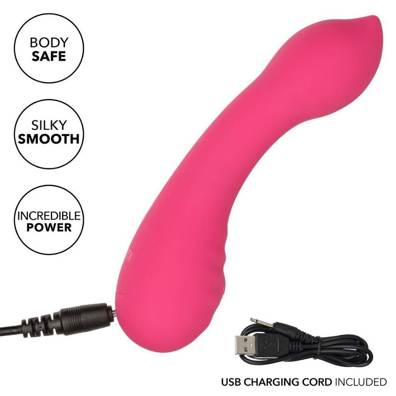 Calexotics - Pixies Teaser Rosa