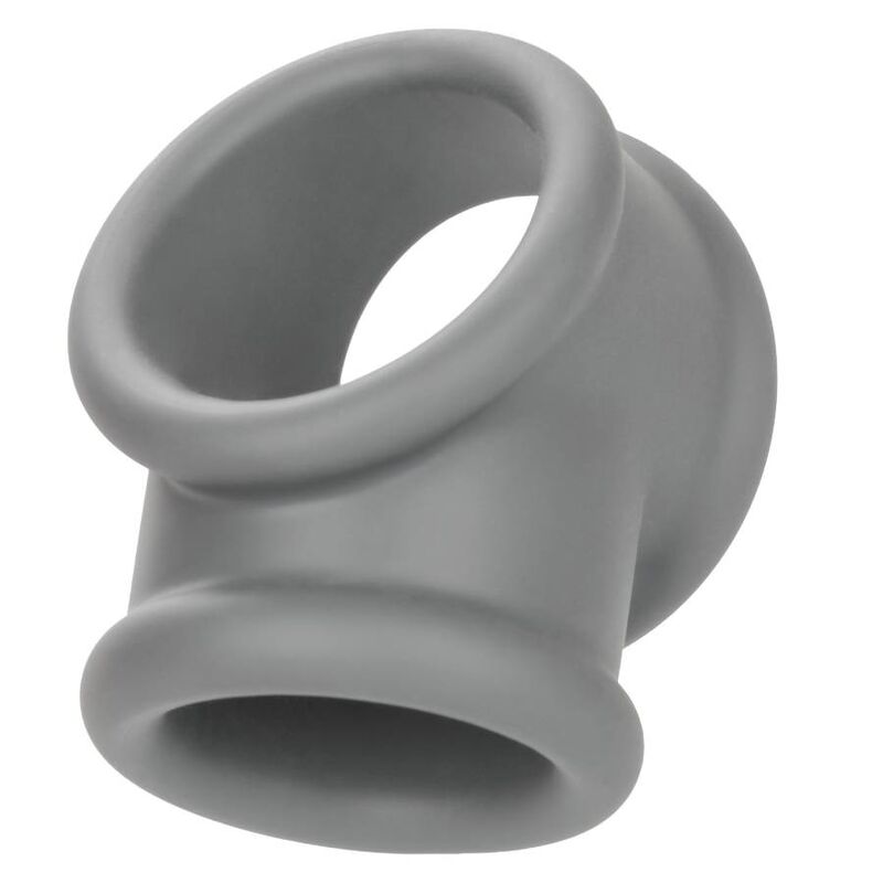 Calexotics - Alpha Precision Ring Grau