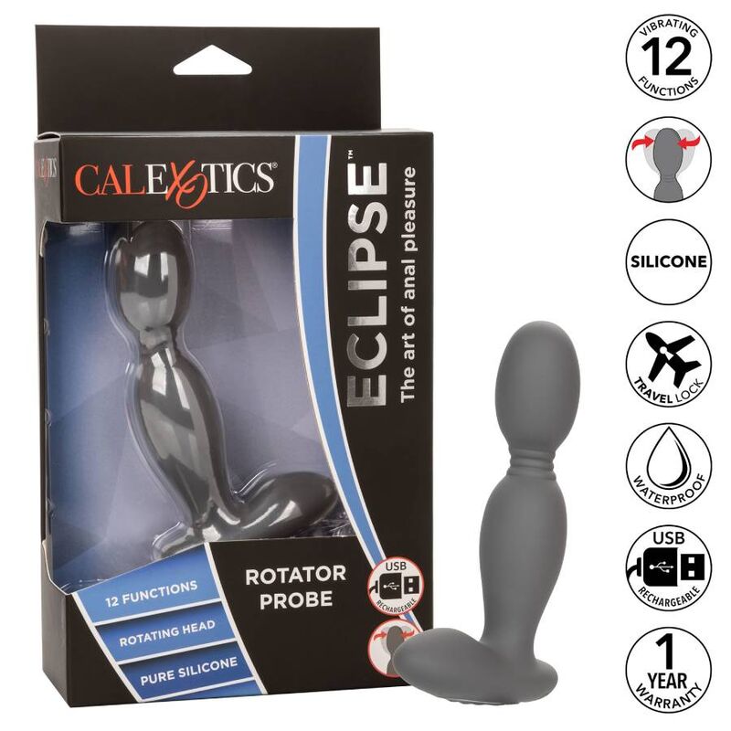 Calexotics - Rotatorsonde
