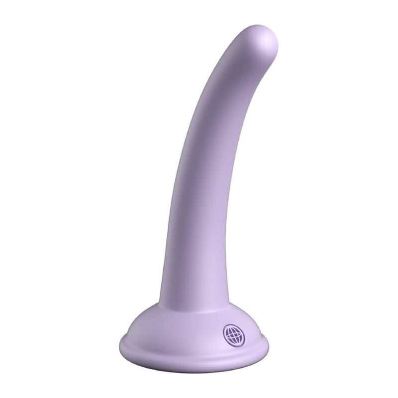 Dillio - Crious Fünf 12,7 cm Flieder