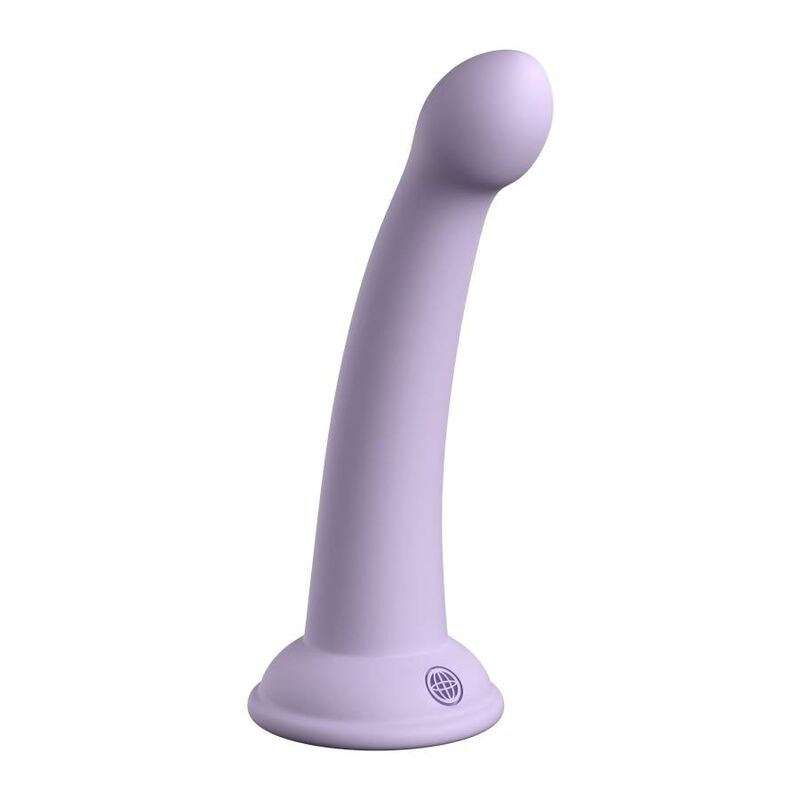 Dillio - Secret Explorer 15,24 cm Violett